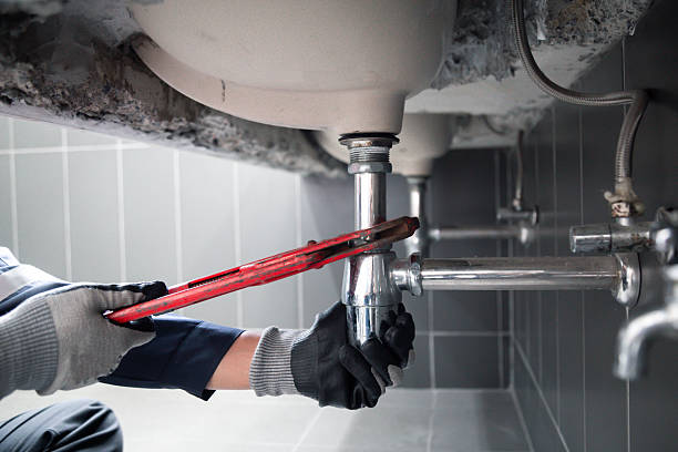 Trusted Pipe Repair service in Amo, IN - AAA Plumbing Heating